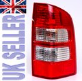 View Item Ford Ranger Rear Light 2007 on - Right - GENUINE
